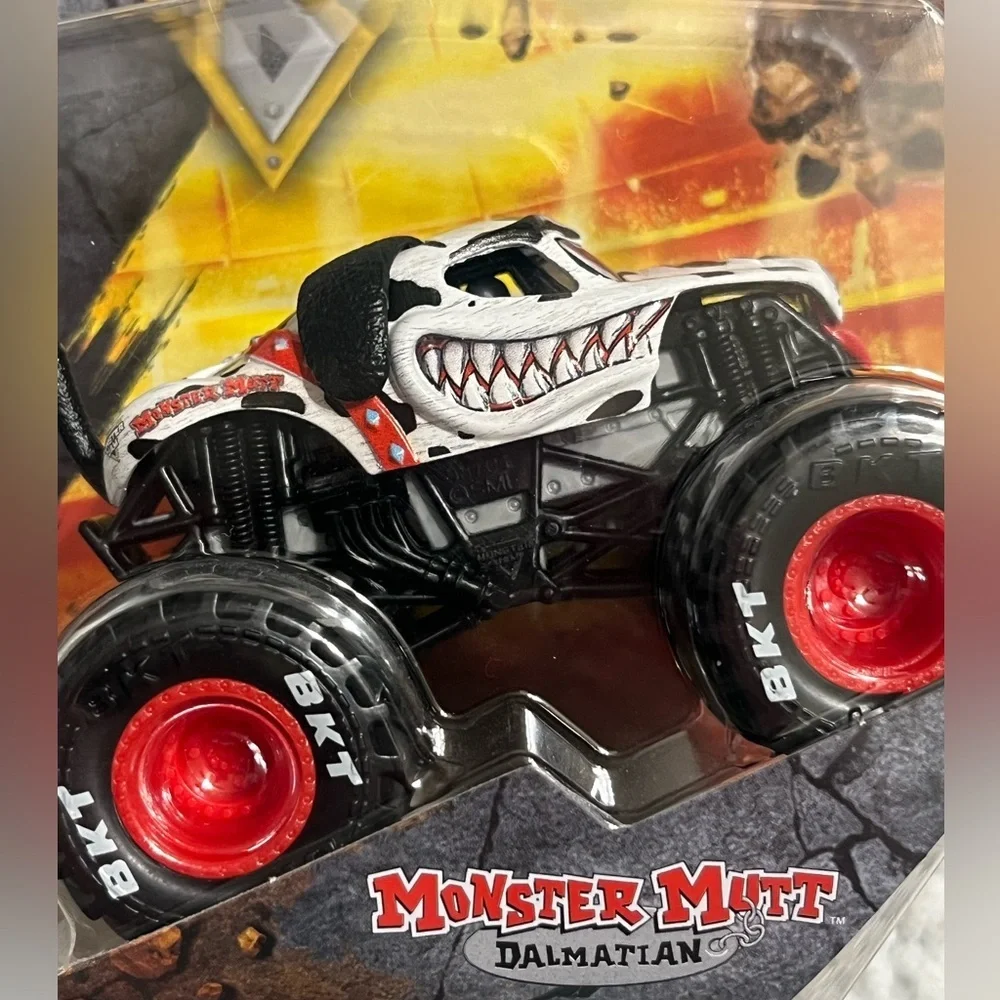 Monster Jam monster jam